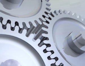 motion gears -team force