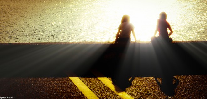 people_material_and_light